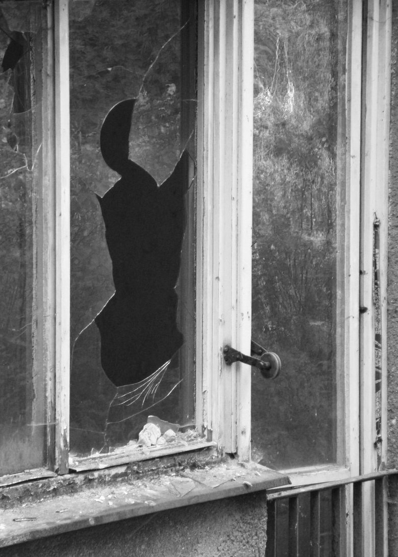 Poster of Med politiets øjne