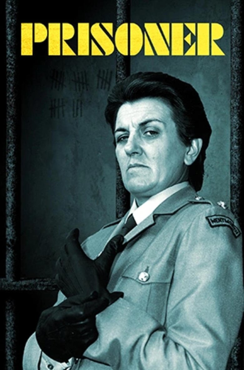Poster of Prisoner
