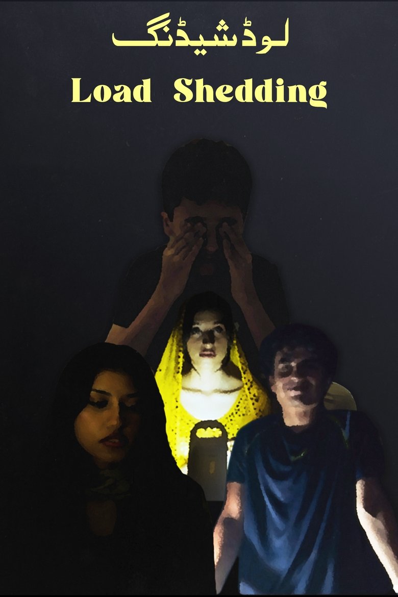 Poster of Load Shedding
