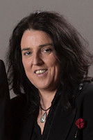 Portrait of Pilar Robla