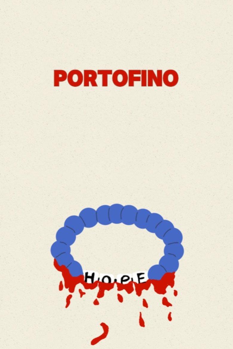 Poster of Portofino