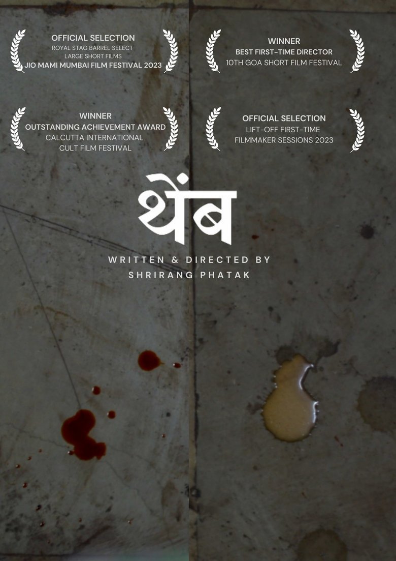 Poster of Themb