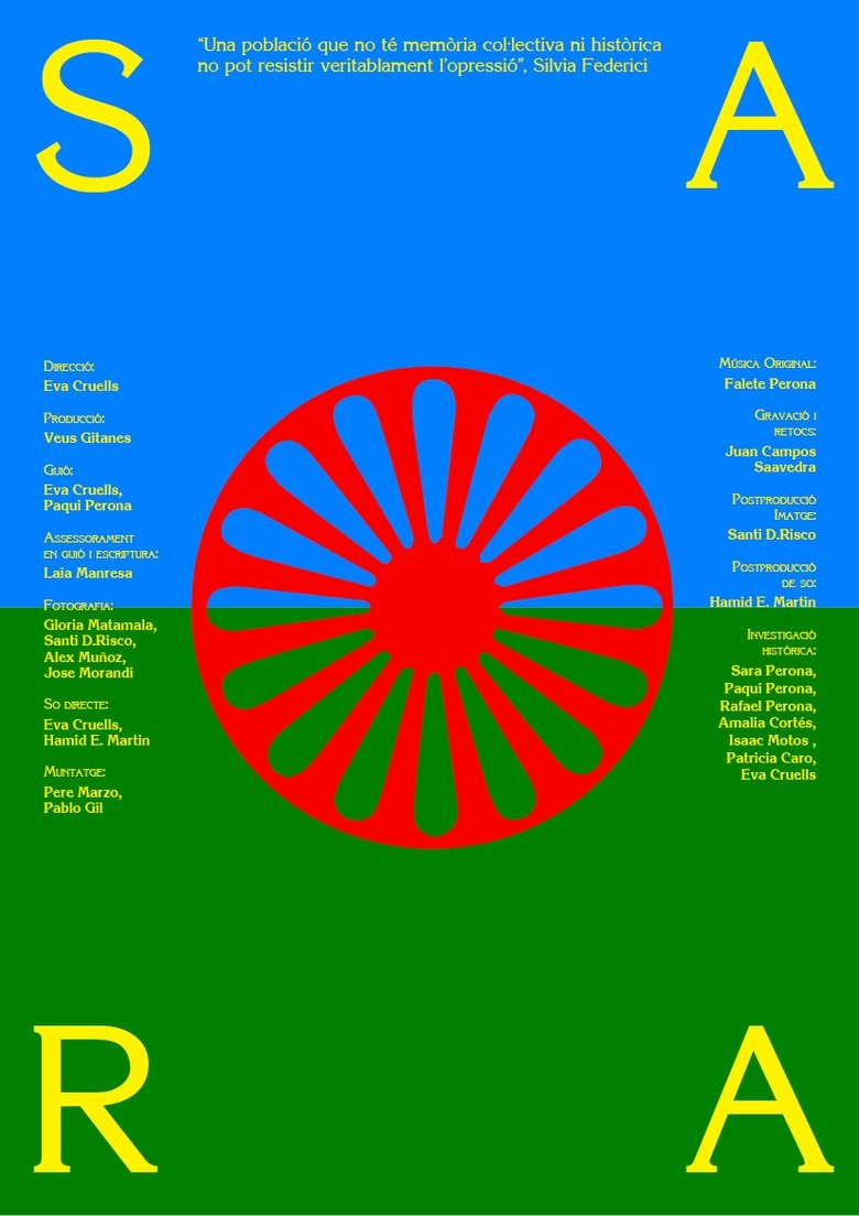 Poster of Sara