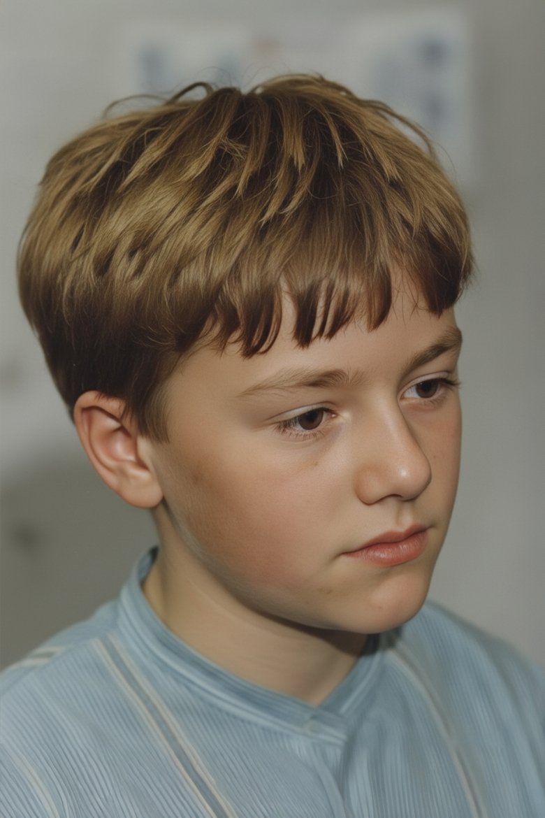 Portrait of Tamer Çeliker
