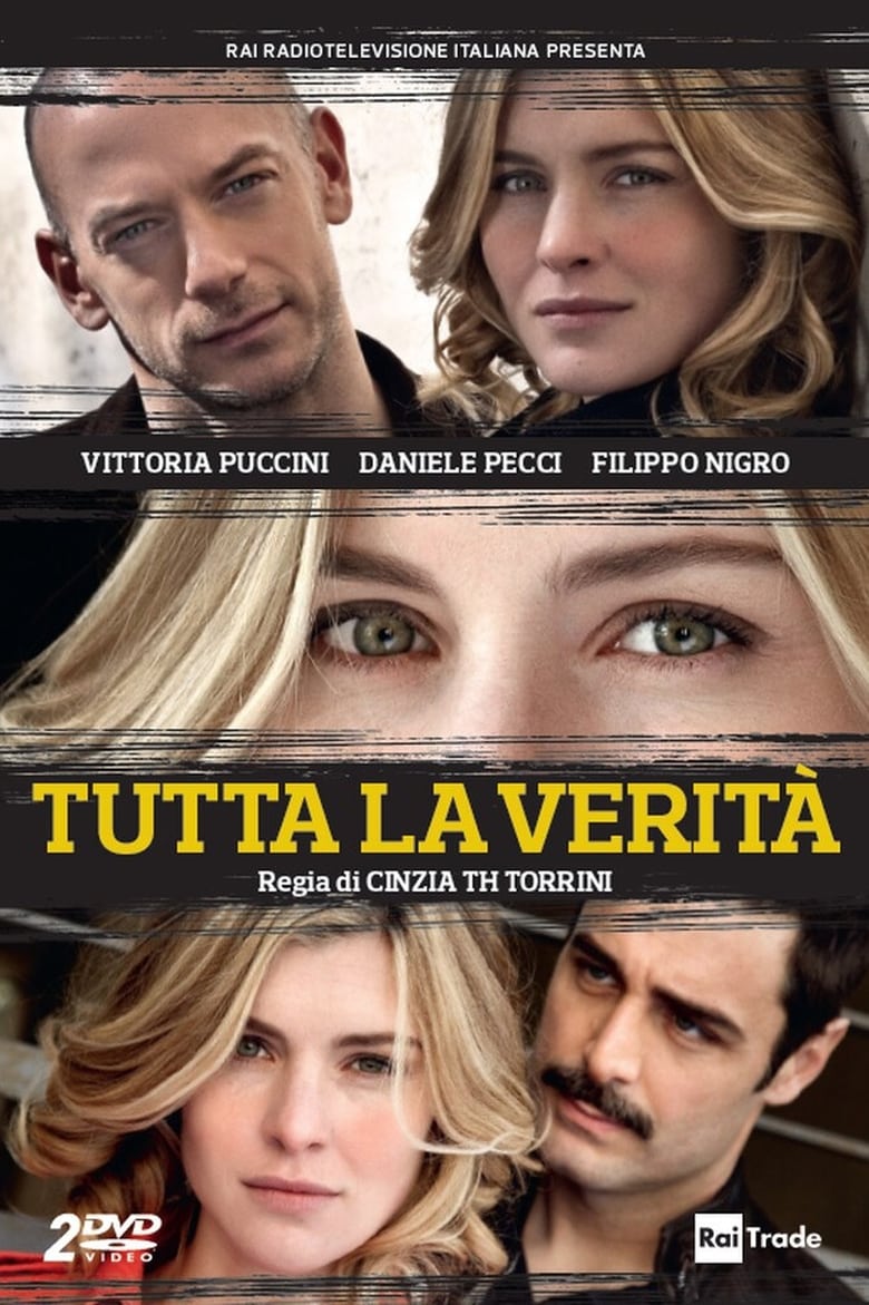 Poster of Tutta la verità