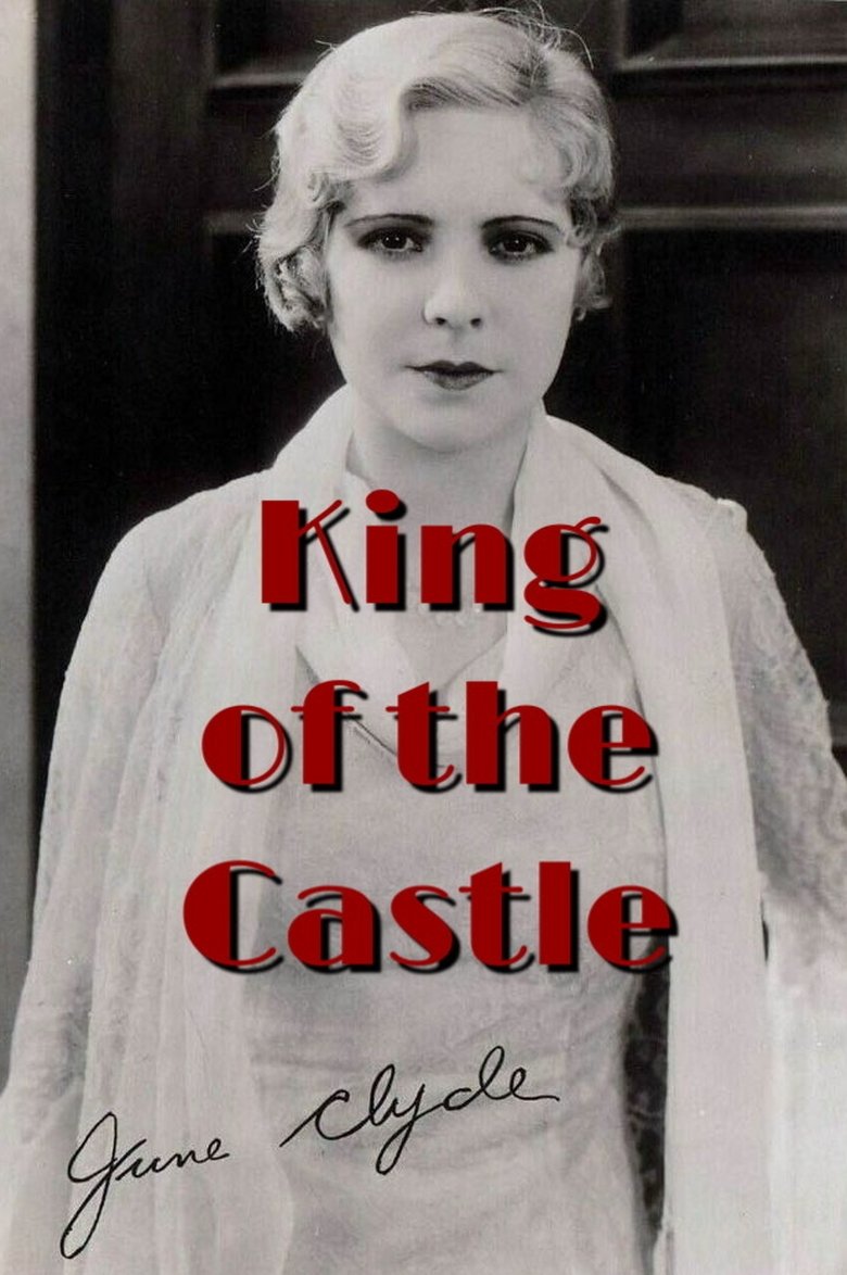 Poster of King of the Castle