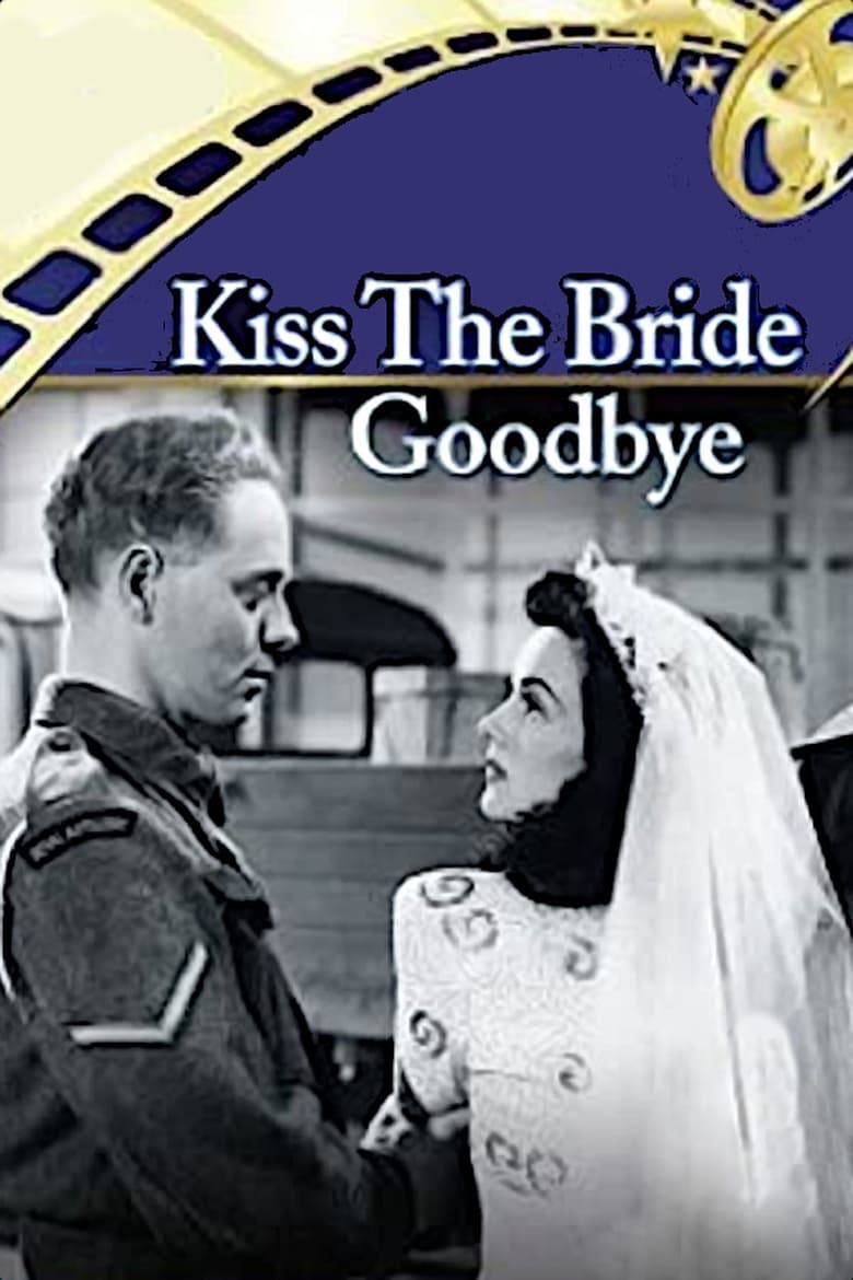 Poster of Kiss the Bride Goodbye