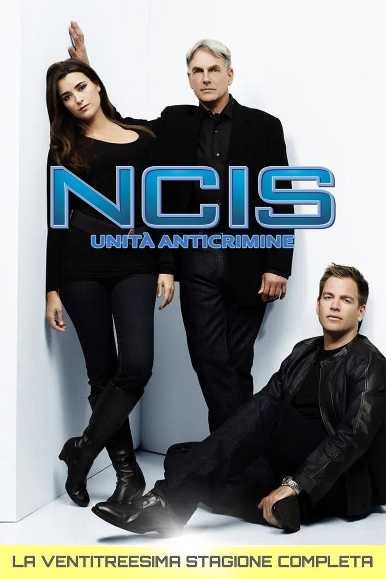 Poster of Episodes in NCIS - Season 23 - Season 23