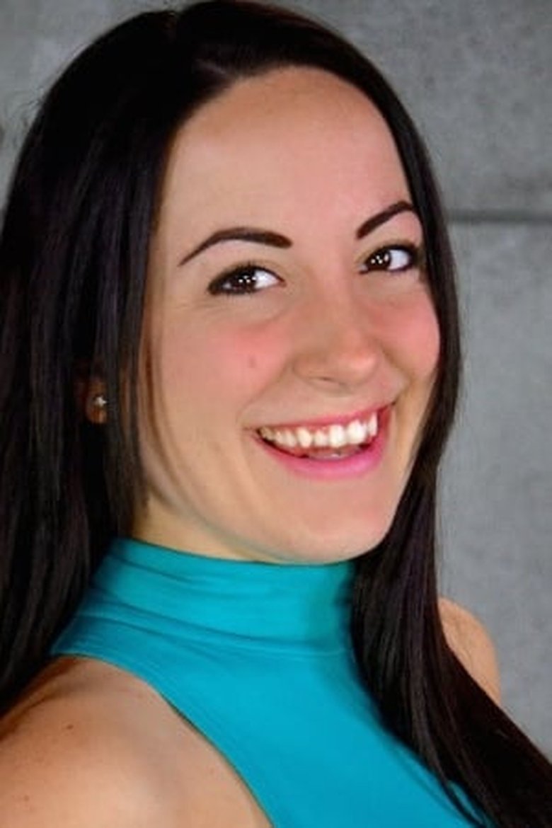 Portrait of Marley Blaze