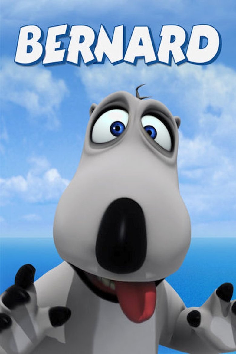 Poster of Bernard