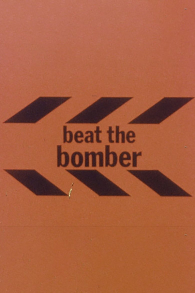 Poster of Beat the Bomber