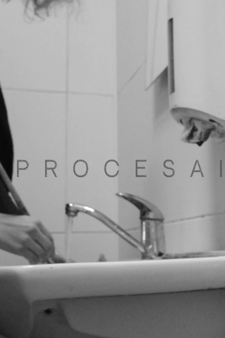 Poster of Processes