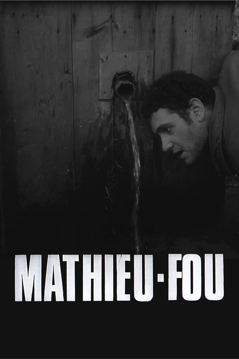 Poster of Mathieu-Fou
