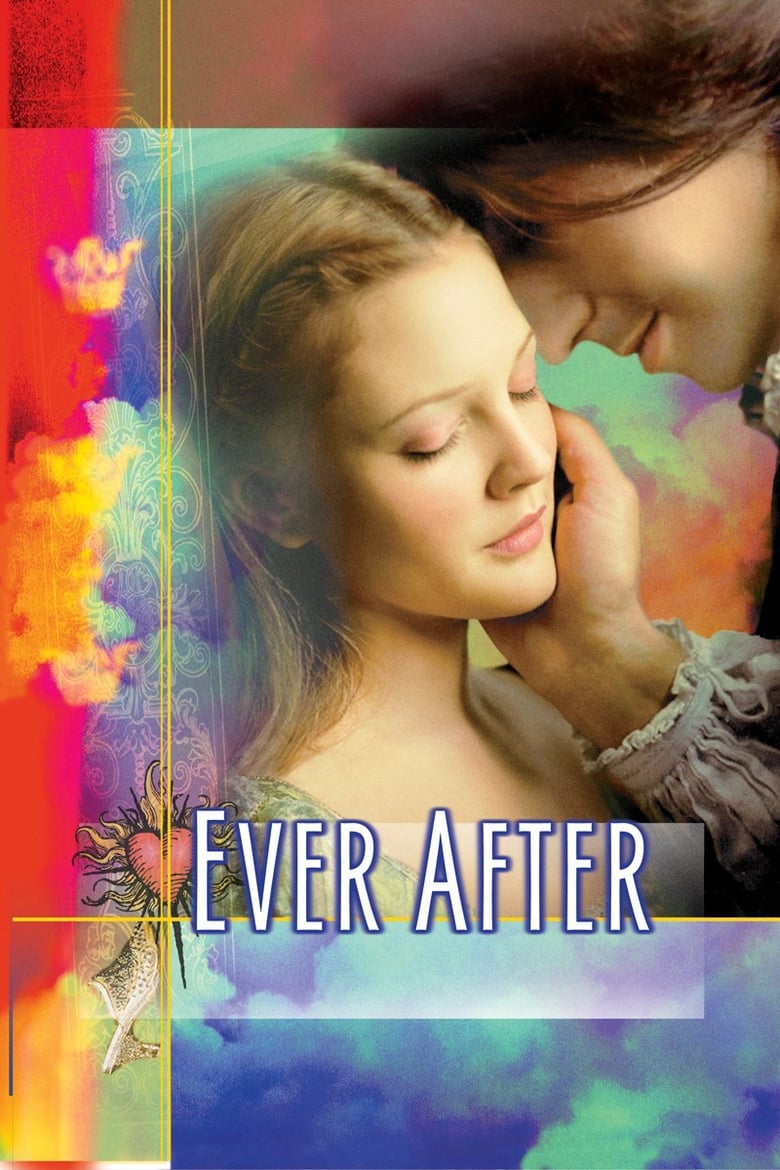 Poster of EverAfter