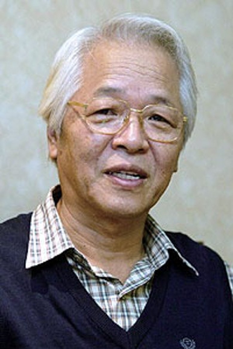 Portrait of Yi Cheong-jun