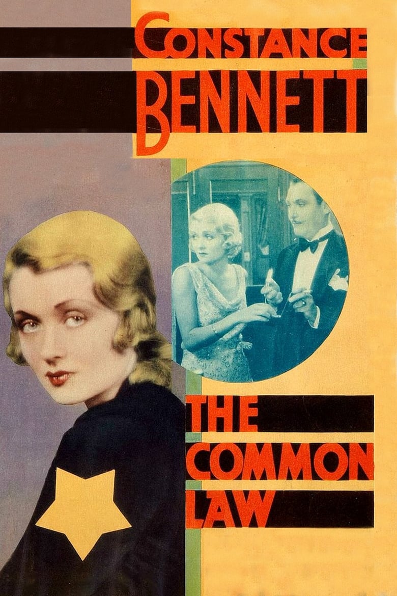 Poster of The Common Law