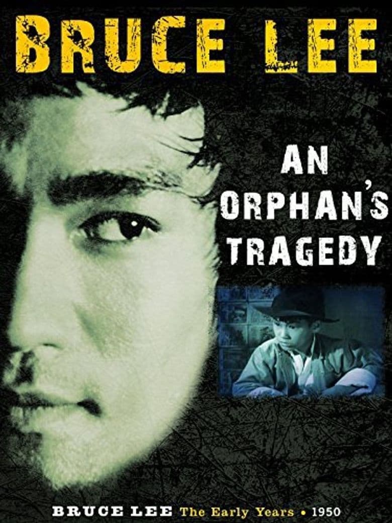 Poster of An Orphan's Tragedy