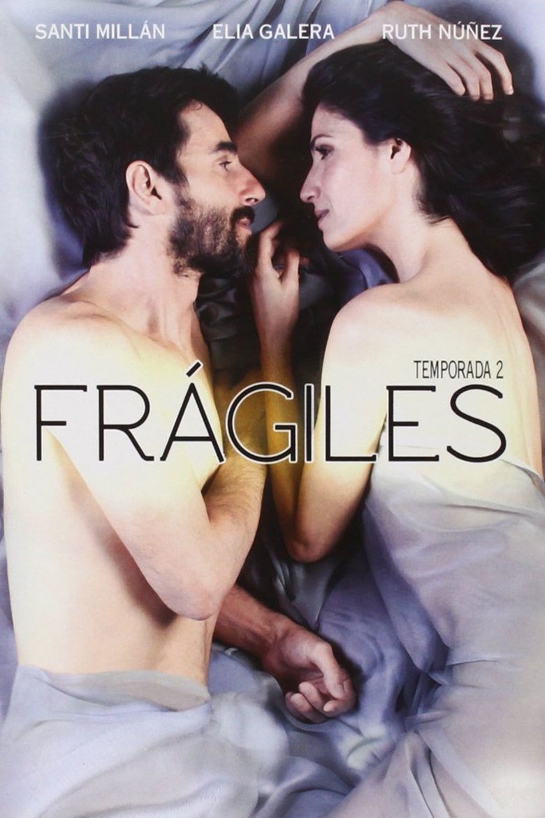 Poster of Episodes in Frágiles - Season 2 - Season 2