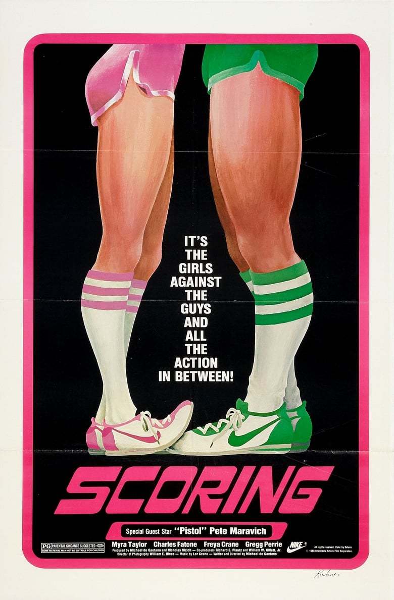 Poster of Scoring