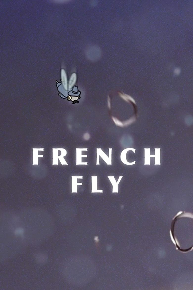 Poster of French Fly