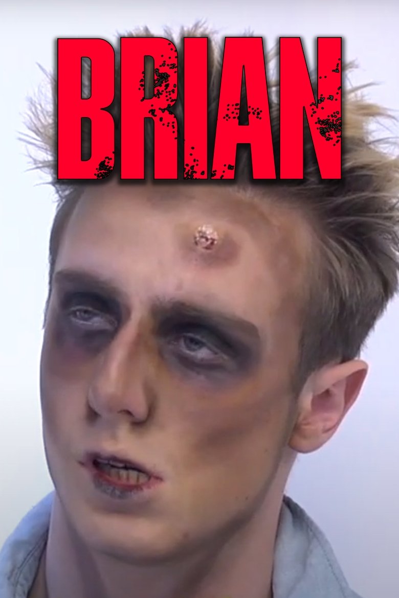 Poster of BRIAN