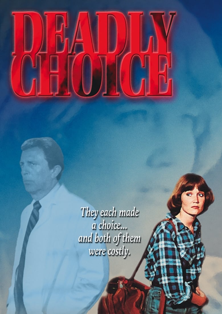 Poster of Deadly Choice