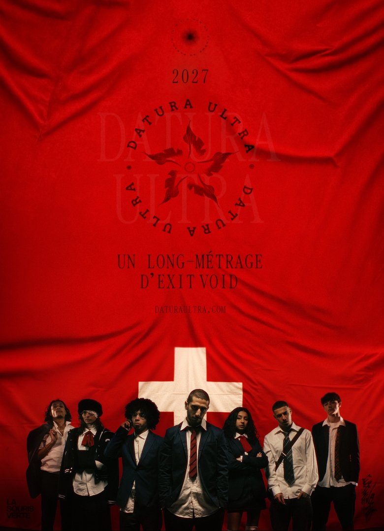 Poster of Datura Ultra