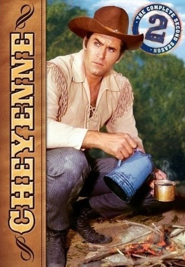 Poster of Cast and Crew in Cheyenne - Deadline (Season 2 - Episode 13) - Deadline
