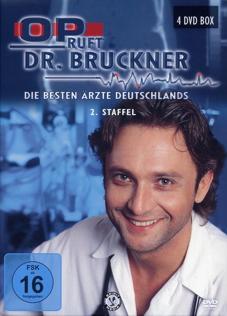 Poster of Episodes in OP Ruft Dr. Bruckner - Season 2 - Season 2