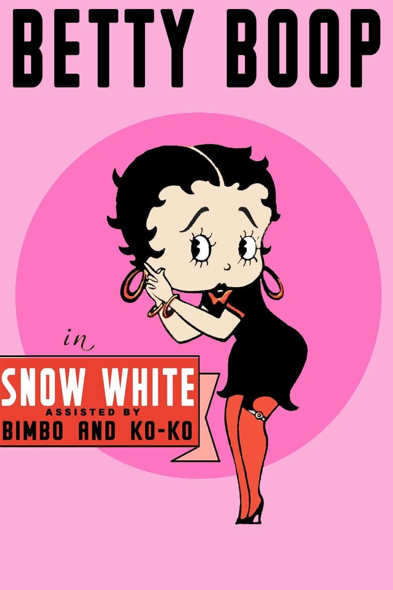 Poster of Snow-White