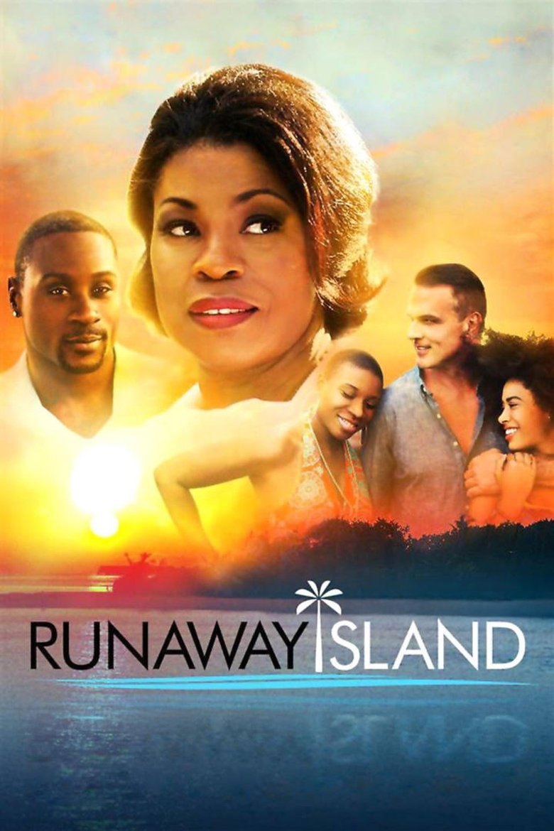 Poster of Runaway Island