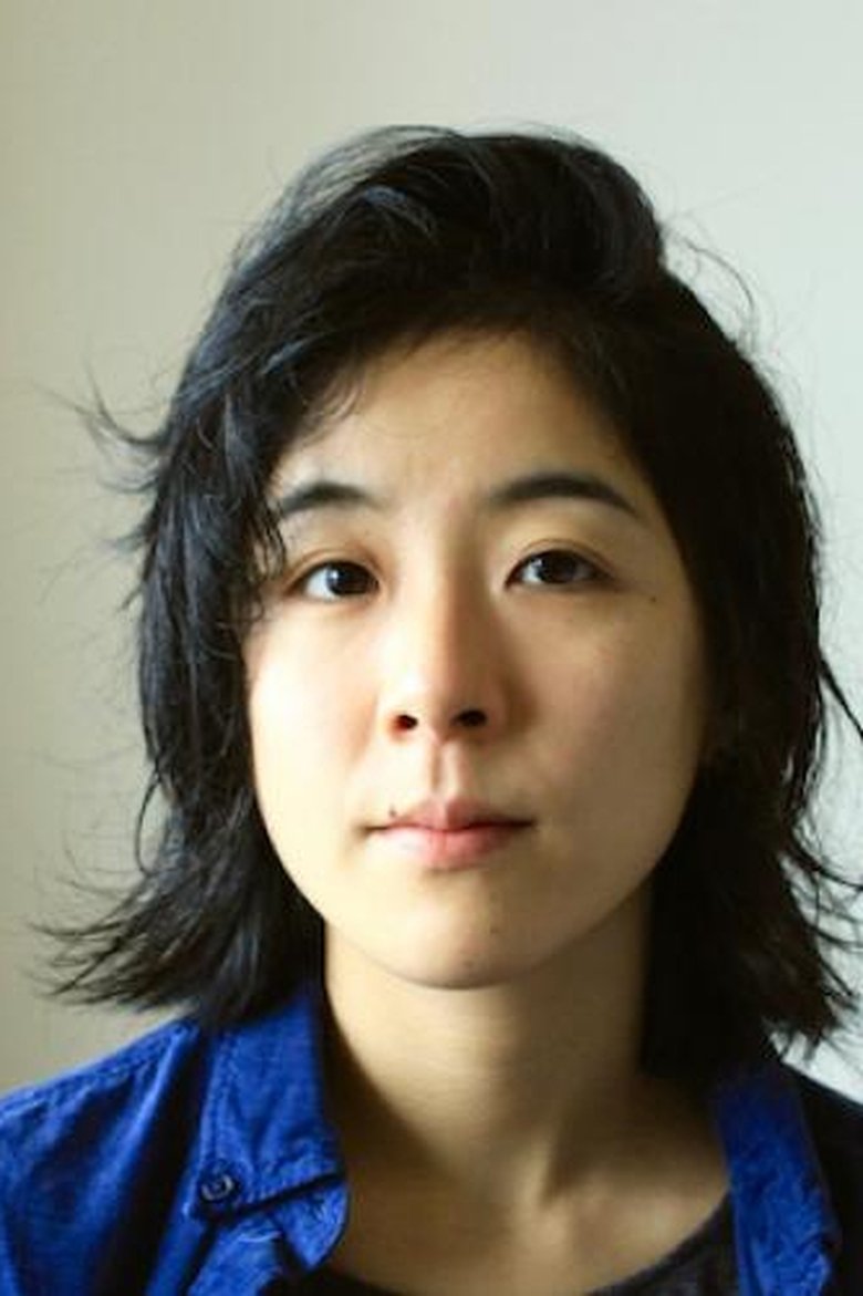 Portrait of Rei Hayama