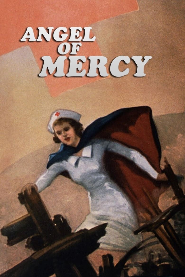 Poster of Angel of Mercy