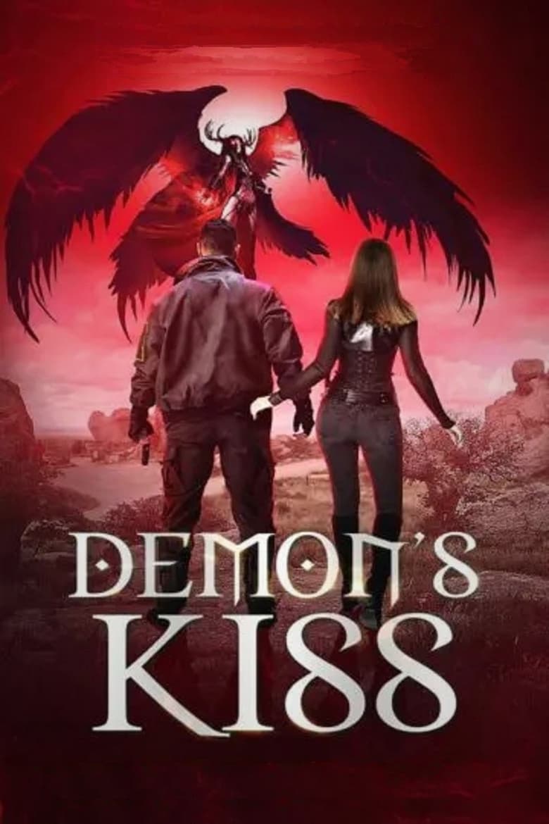 Poster of Demon's Kiss