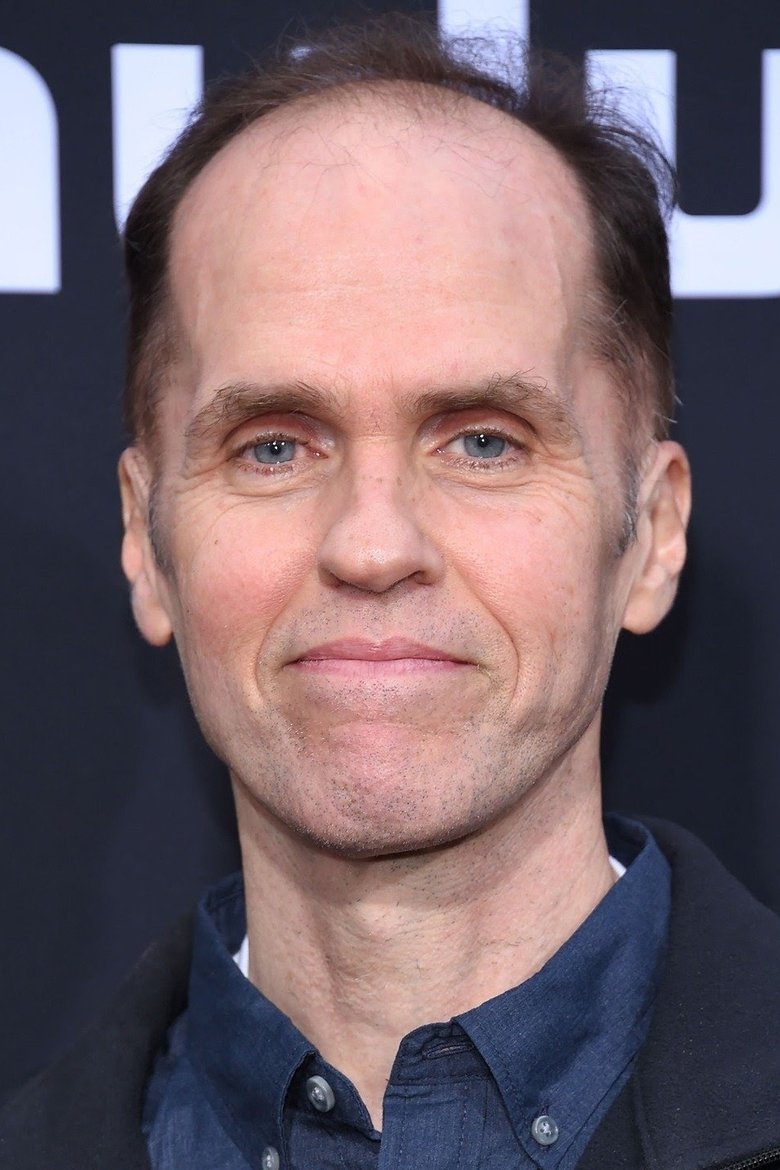 Portrait of Kevin J. O'Connor