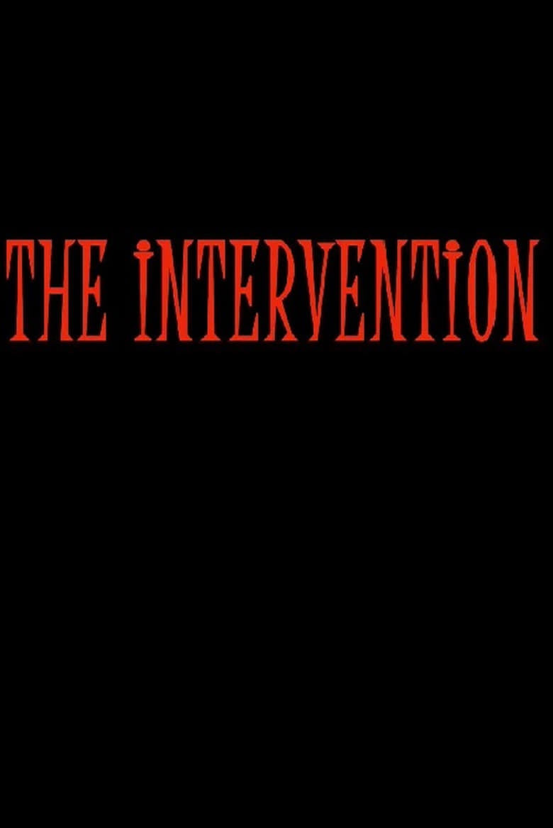Poster of The Intervention