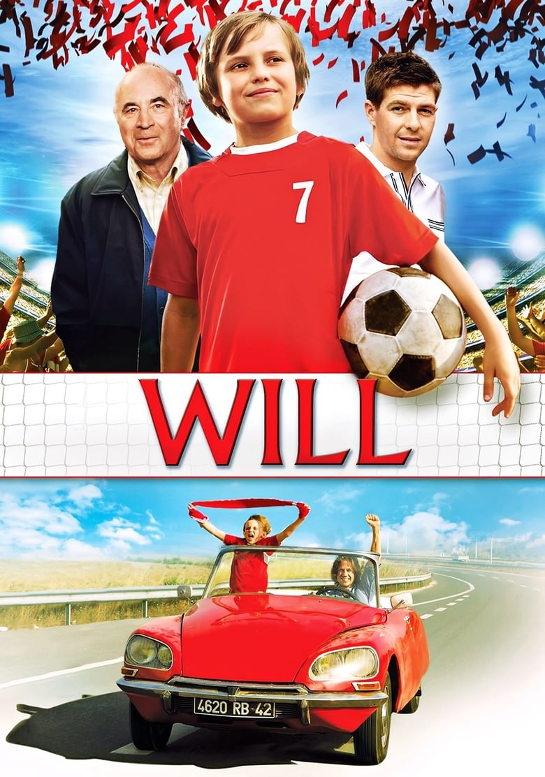 Poster of Will