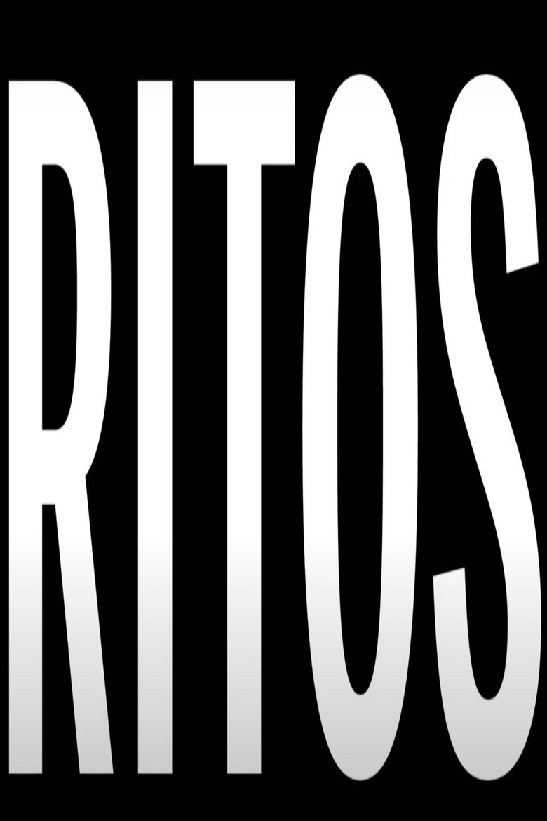 Poster of Ritos