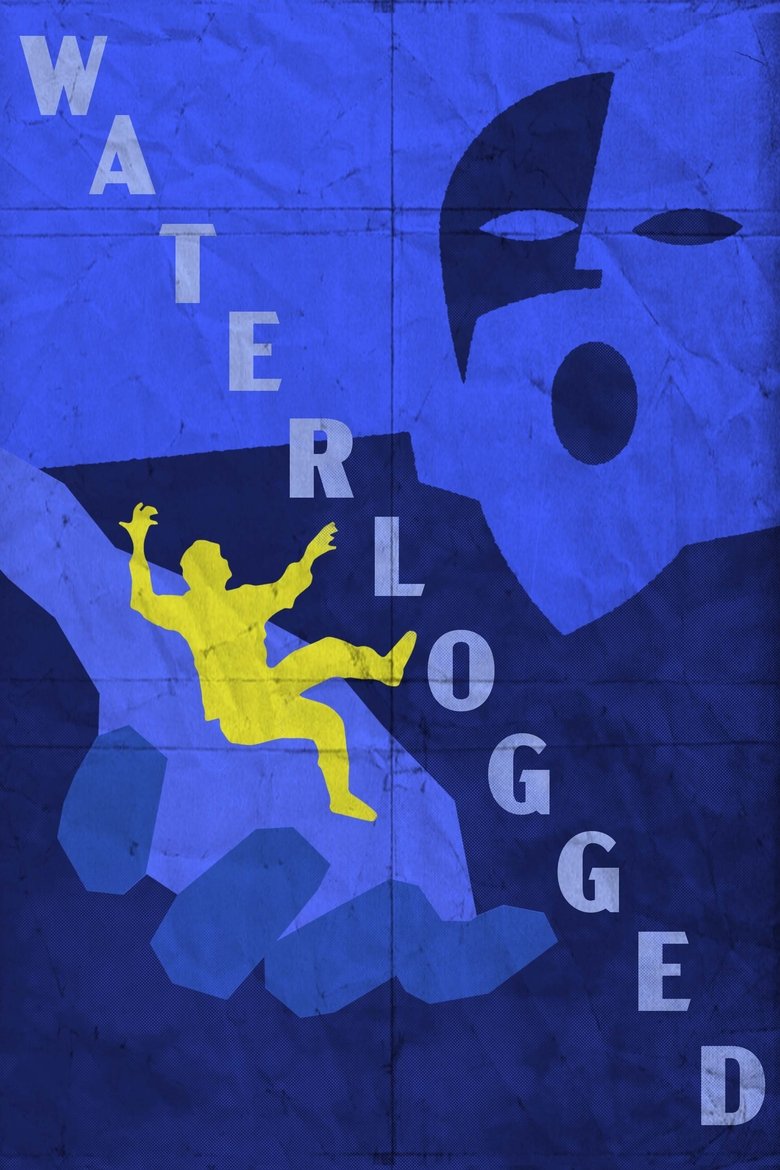 Poster of Waterlogged