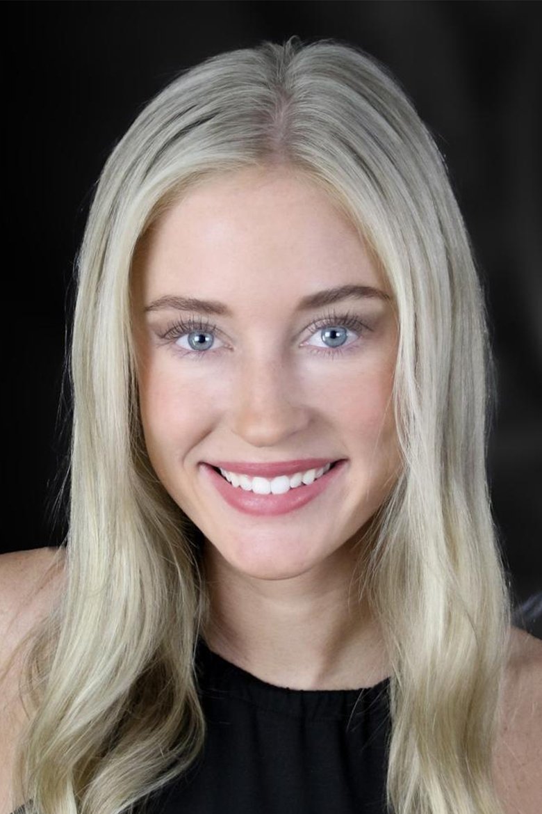 Portrait of Courtney Fine