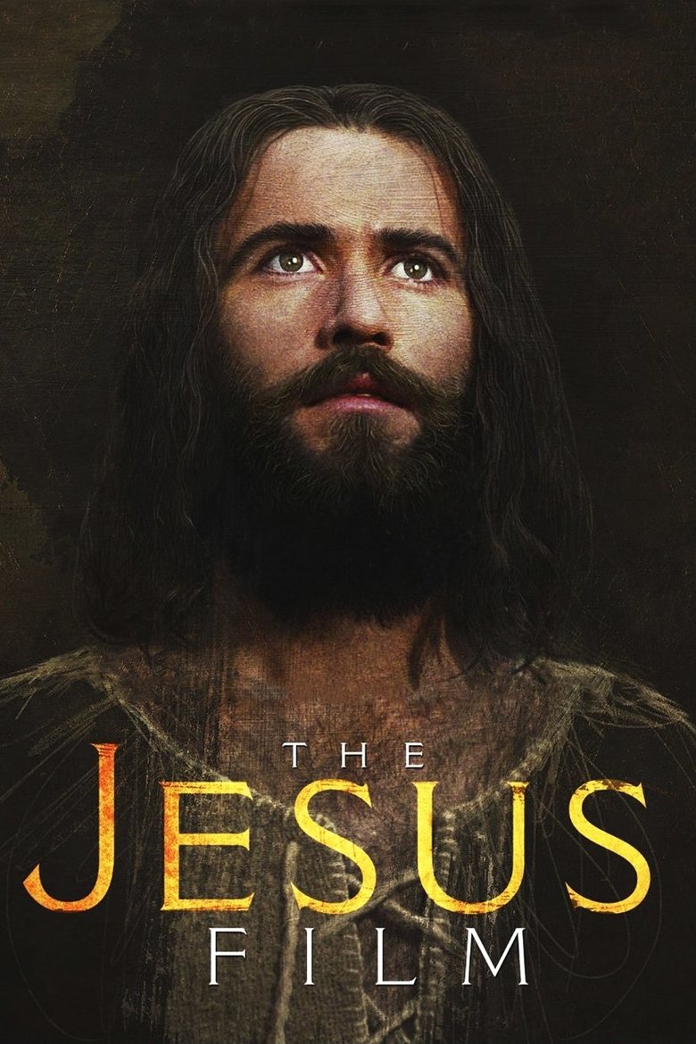 Poster of Jesus
