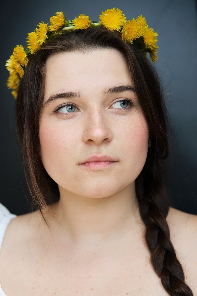 Portrait of Наташа Чемеричко