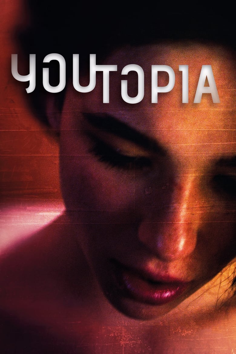 Poster of Youtopia