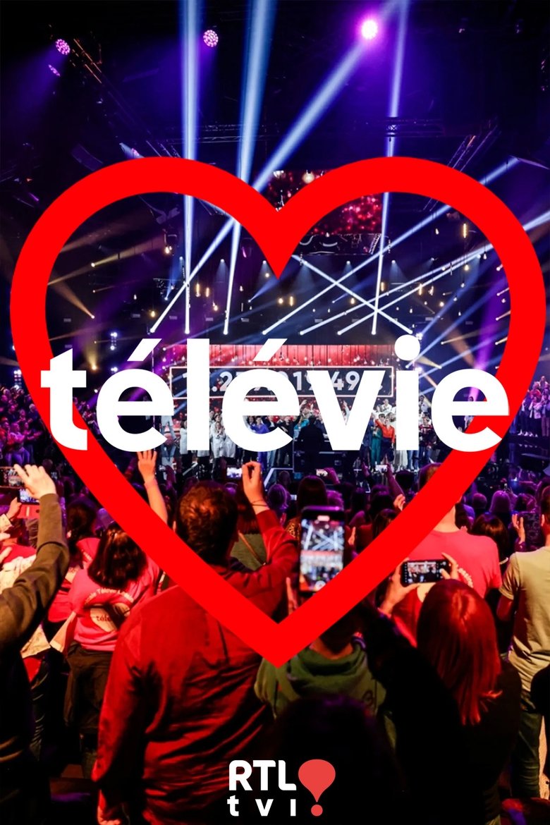 Poster of Télévie