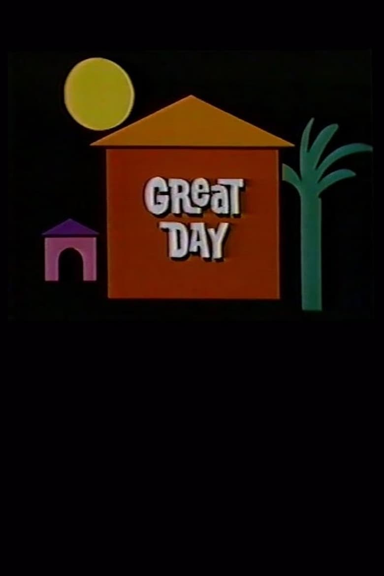 Poster of Great Day