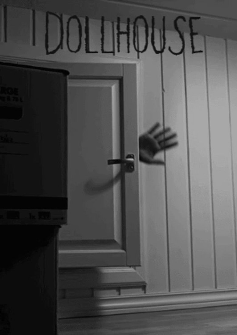 Poster of Dollhouse