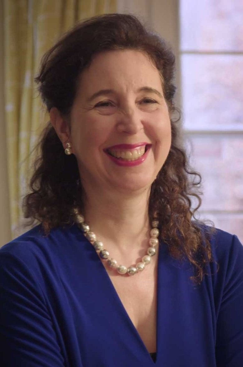 Poster of Solo: A Portrait of Angela Hewitt