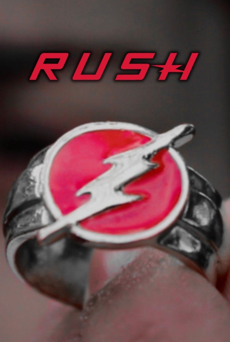 Poster of Rush