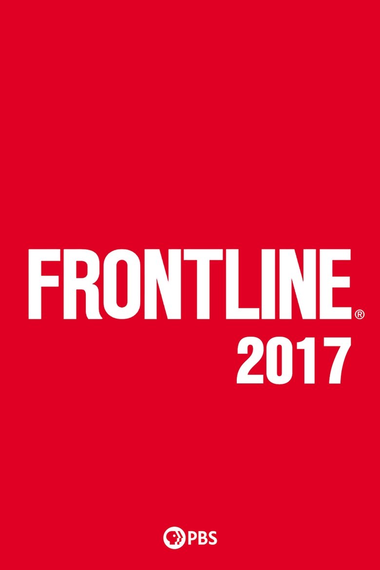 Poster of Episodes in Frontline - Season 35 - Season 35