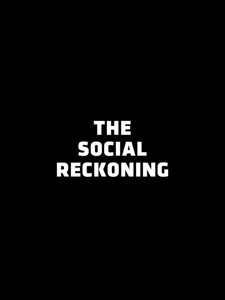 Poster of The Social Reckoning